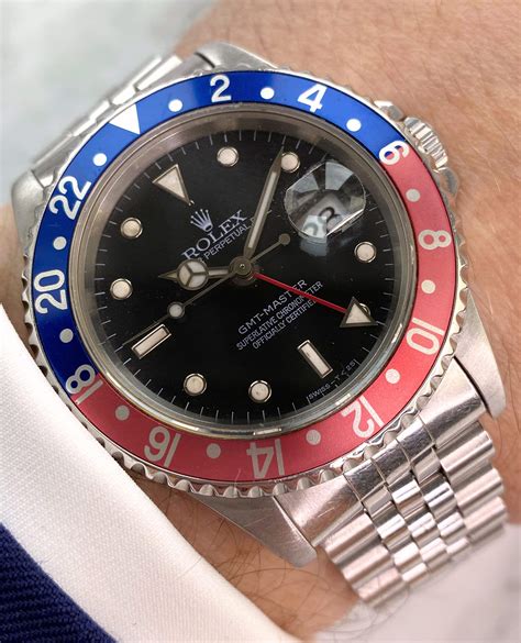 rolex gmt master 1 prezzo|setting Rolex GMT Master 1.